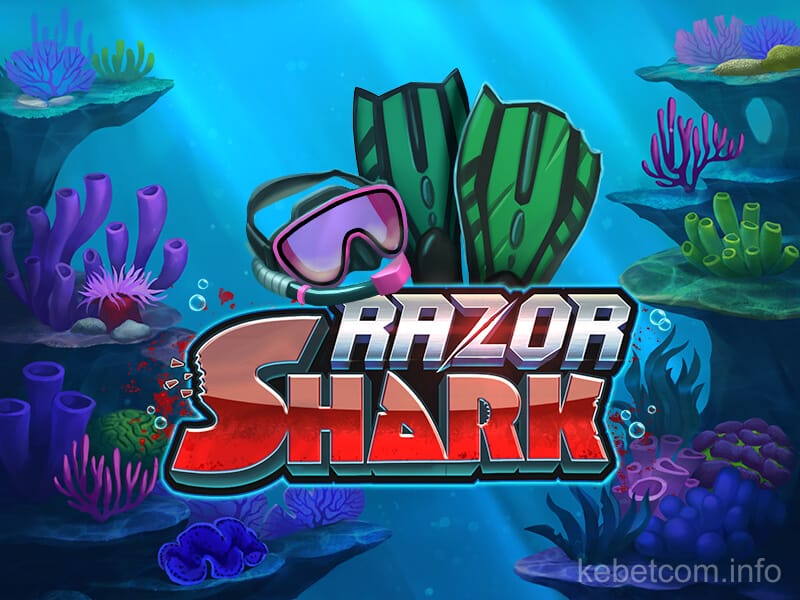 Razor Shark
