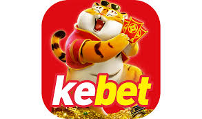 Logo do Kebet